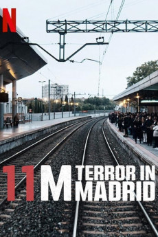 11M: Terror in Madrid (2022) download