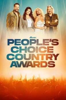 2023 People's Choice Country Awards