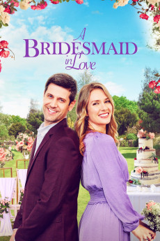 A Bridesmaid in Love (2022) download