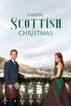 A Merry Scottish Christmas (2023) download