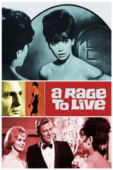 A Rage to Live (1965) download