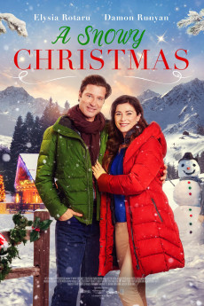 A Snowy Christmas (2021) download