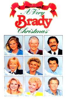 A Very Brady Christmas (1988) download