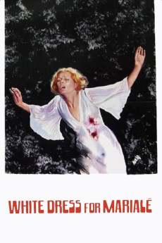 A White Dress for Marialé (1972) download