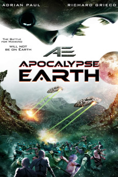 AE: Apocalypse Earth (2013) download