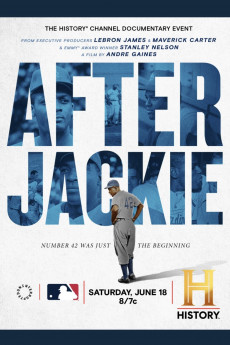 After Jackie (2022) download