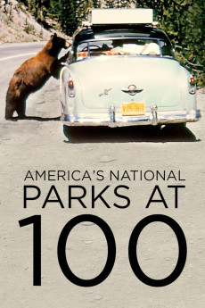 America's National Parks at 100