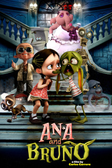 Ana and Bruno (2017) download