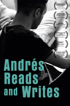 Andrés Reads and Writes