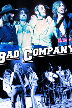 Bad Company: The Official Authorised 40th Anniversary Documentary