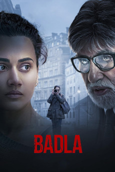 Badla (2019) download