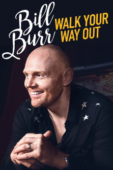 Bill Burr: Walk Your Way Out (2017) download