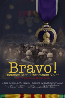 Bravo! Common Men, Uncommon Valor