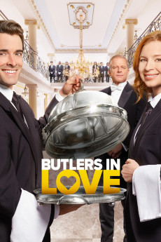 Butlers in Love (2022) download