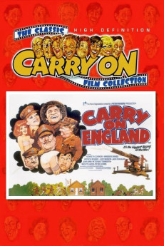 Carry on England (1976) download