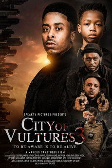 City of Vultures 3 (2022) download