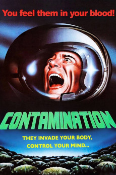 Contamination (1980) download