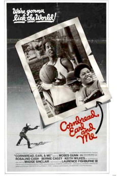 Cornbread, Earl and Me (1975) download