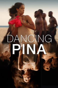 Dancing Pina (2022) download