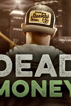 Dead Money: A Super High Roller Bowl Story