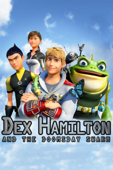 Dex Hamilton and the Doomsday Swarm (2012) download