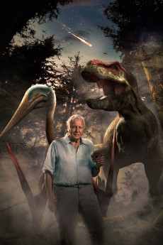 Dinosaurs - The Final Day with David Attenborough (2022) download