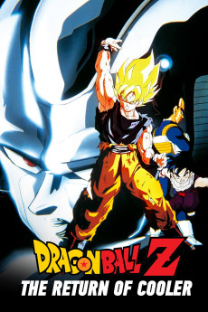 Dragon Ball Z: The Return of Cooler (1992) download