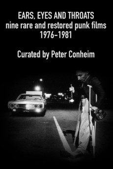 Ears, Eyes and Throats: Restored Classic and Lost Punk Films 1976-1981 (2019) download