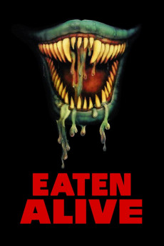 Eaten Alive (1976) download
