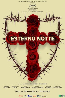 Esterno notte (2022) download