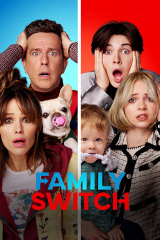 Family Switch (2023) download