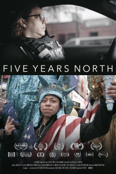 Five Years North (2020) download