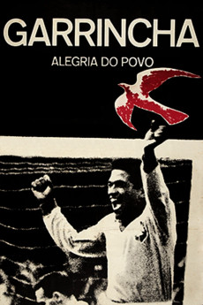 Garrincha - Alegria do Povo (1963) download