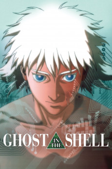 Ghost in the Shell (1995) download