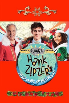 Hank Zipzer's Christmas Catastrophe