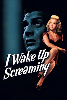 I Wake Up Screaming (1941) download