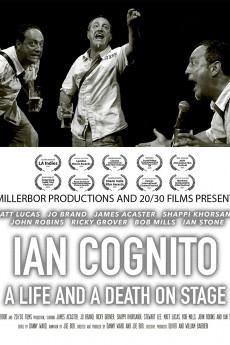 Ian Cognito: A Life and A Death on Stage (2022) download