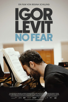 Igor Levit - No Fear (2022) download