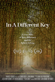 In A Different Key (2020) download