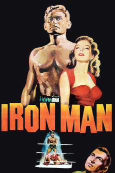 Iron Man (1951) download