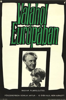 It Happened in Europe (1947) download