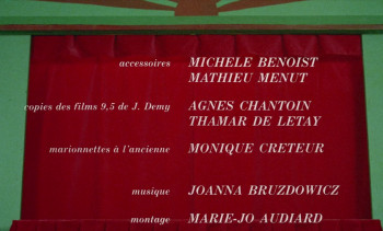 Jacquot de Nantes (1991) download