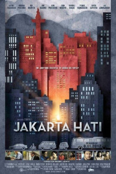 Jakarta Hati