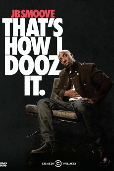 JB Smoove: That's How I Dooz It