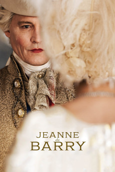 Jeanne du Barry (2023) download