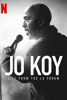 Jo Koy: Live from the Los Angeles Forum (2022) download