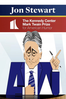 Jon Stewart: The Kennedy Center Mark Twain Prize for American Humor (2022) download