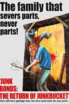 Junk Bonds: The Return of Junkbucket