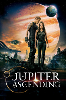 Jupiter Ascending (2015) download