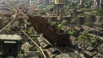 Kabaneri of the Iron Fortress: The Battle of Unato (2019) download